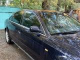 Audi A6 1998 года за 2 000 000 тг. в Алматы – фото 4