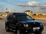 Nissan Xterra 2003 годаfor5 000 000 тг. в Актау – фото 4