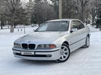 BMW 528 1999 года за 4 500 000 тг. в Караганда