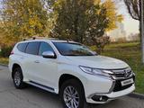 Mitsubishi Montero Sport 2019 годаүшін17 500 000 тг. в Алматы – фото 2