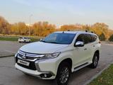 Mitsubishi Montero Sport 2019 годаүшін17 500 000 тг. в Алматы – фото 5