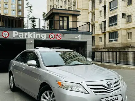 Toyota Camry 2010 года за 8 400 000 тг. в Шымкент