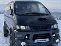 Mitsubishi Delica 1995 годаfor8 000 000 тг. в Алматы