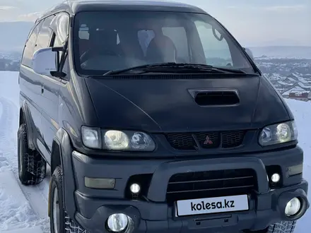 Mitsubishi Delica 1995 года за 8 000 000 тг. в Алматы