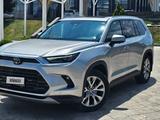 Toyota Grand Highlander 2023 года за 32 000 000 тг. в Павлодар