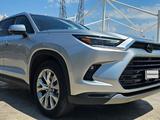 Toyota Grand Highlander 2023 года за 32 000 000 тг. в Павлодар – фото 3