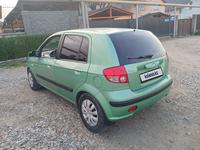 Hyundai Getz 2005 годаfor1 850 000 тг. в Алматы