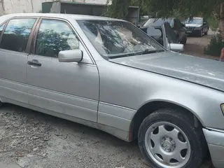 Mercedes-Benz E 500