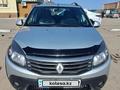 Renault Sandero Stepway 2014 года за 5 000 000 тг. в Караганда – фото 10