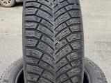 Michelin 235/55R19 шипы 6мм за 130 000 тг. в Атырау – фото 2