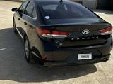 Hyundai Sonata 2019 годаүшін5 500 000 тг. в Актау – фото 4