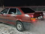 Volkswagen Passat 1991 годаfor980 000 тг. в Талдыкорган – фото 3