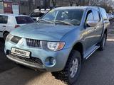 Mitsubishi L200 2007 года за 4 100 000 тг. в Караганда