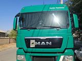 MAN  TGX 2013 года за 13 000 000 тг. в Шымкент – фото 4