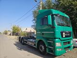 MAN  TGX 2013 года за 13 000 000 тг. в Шымкент – фото 3