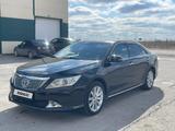 Toyota Camry 2011 годаүшін9 000 000 тг. в Кызылорда – фото 2