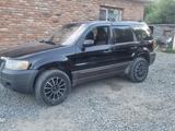 Ford Escape 2005 года за 2 500 000 тг. в Усть-Каменогорск