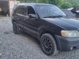 Ford Escape 2005 года за 2 500 000 тг. в Усть-Каменогорск – фото 2