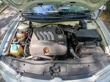 Volkswagen Golf 2003 годаүшін2 100 000 тг. в Алматы – фото 4