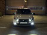 ВАЗ (Lada) Granta 2190 2019 года за 3 200 000 тг. в Атырау – фото 3