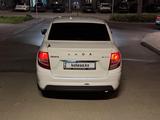 ВАЗ (Lada) Granta 2190 2019 года за 3 200 000 тг. в Атырау – фото 4