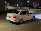 ВАЗ (Lada) Granta 2190 2019 года за 3 200 000 тг. в Атырау – фото 2