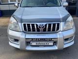 Toyota Land Cruiser Prado 2007 года за 10 800 000 тг. в Алматы