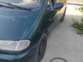 Volkswagen Sharan 1996 годаүшін1 300 000 тг. в Шымкент