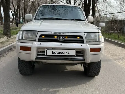 Toyota Hilux Surf 1996 года за 3 200 000 тг. в Алматы