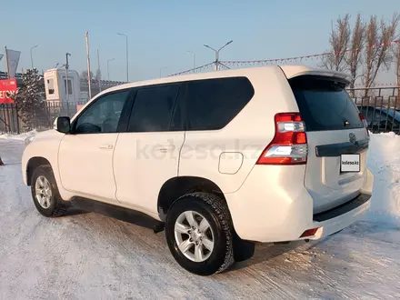 Toyota Land Cruiser Prado 2015 года за 17 300 000 тг. в Алматы – фото 6