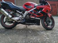 Honda  CBR600F4i 2006 года за 2 400 000 тг. в Павлодар