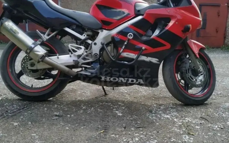 Honda  CBR600F4i 2006 года за 2 400 000 тг. в Павлодар