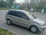 Ford Fusion 2002 года за 1 200 000 тг. в Костанай
