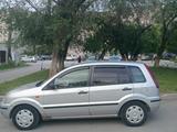 Ford Fusion 2002 года за 1 200 000 тг. в Костанай – фото 3