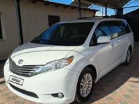 Toyota Sienna 2013 годаfor8 500 000 тг. в Кызылорда