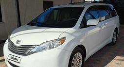 Toyota Sienna 2013 годаfor8 500 000 тг. в Кызылорда