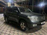 Toyota Land Cruiser 2011 годаүшін18 500 000 тг. в Шымкент