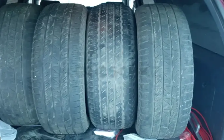 Резина 265/70R16 за 70 000 тг. в Павлодар