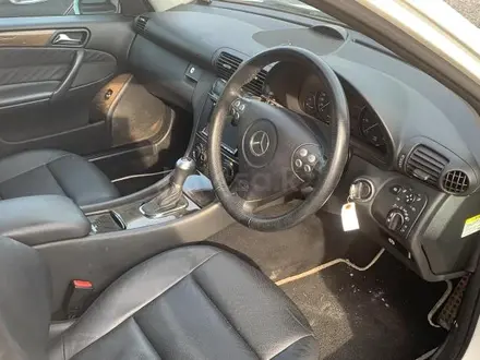 Дверные карты на Mercedes w211 за 40 000 тг. в Шымкент – фото 16