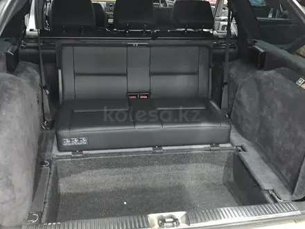 Дверные карты на Mercedes w211 за 40 000 тг. в Шымкент – фото 10