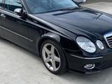 Дверные карты на Mercedes w211үшін50 000 тг. в Шымкент – фото 3