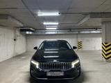 Kia K7 2020 годаүшін9 450 000 тг. в Астана – фото 2