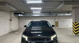 Kia K7 2020 года за 9 450 000 тг. в Астана – фото 2