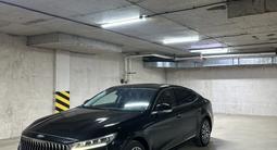 Kia K7 2020 года за 9 450 000 тг. в Астана – фото 3