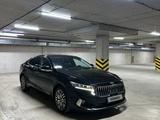 Kia K7 2020 годаүшін9 450 000 тг. в Астана