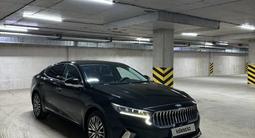 Kia K7 2020 года за 9 450 000 тг. в Астана