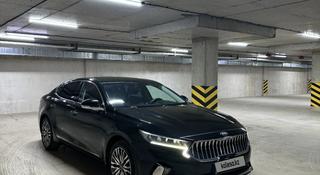 Kia K7 2020 года за 9 450 000 тг. в Астана