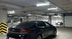 Kia K7 2020 года за 9 450 000 тг. в Астана – фото 4