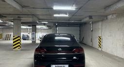 Kia K7 2020 года за 9 450 000 тг. в Астана – фото 5