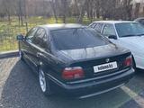 BMW 528 1999 годаүшін3 800 000 тг. в Тараз – фото 3